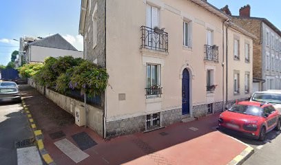 Monteil Monique, Dentiste à Limoges