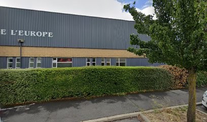 Higel Dominique, Dentiste à Château-Thierry