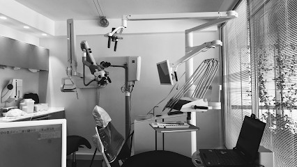 Dr Frédéric BOTTIN - Chirurgien-dentiste, Dentiste à Nice