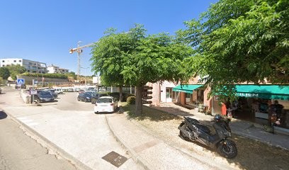 Docteur Nunzi, Dentiste à Grosseto-Prugna