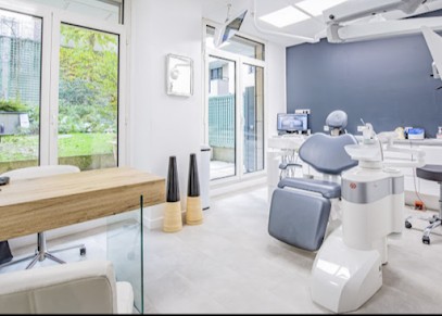 Dentiste David Malka, Dentiste à Neuilly-sur-Seine
