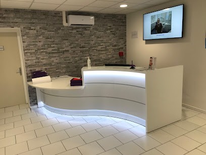 Espace Sante Valem, Dentiste à Beauvais