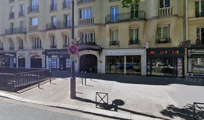 Benoit Thierry, Dentiste à Paris 14