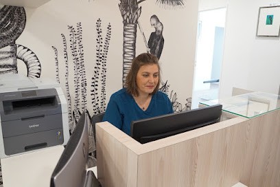 Chirurgien-dentiste à Lyon 3 Montchat → Fabienne Lanard-Pagliano, Dentiste à Lyon 03