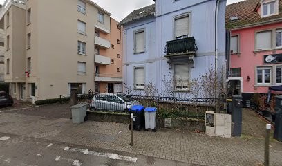 Dr Emmanuel BEAU - Chirurgien-dentiste Schiltigheim, Dentiste à Schiltigheim