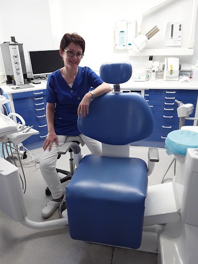 Marin Michèle, Dentiste à La Garde