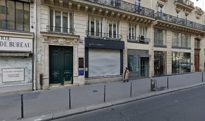Micheau Charles, Dentiste à Paris 01