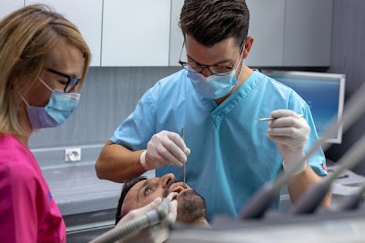 Dentiste , Dr Leroux Guillaume, Dentiste à Nice