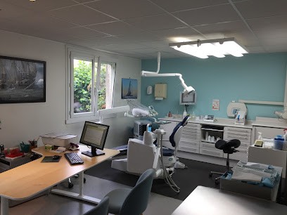 TASSET Yann, Dentiste à Saint-Herblain