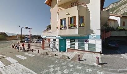Docteur Simonetti Mathieu, Dentiste à Crolles