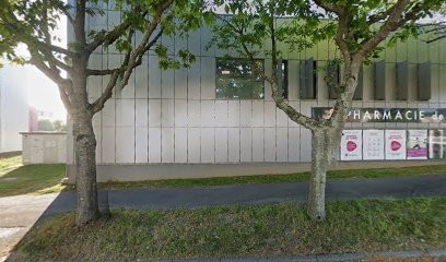 Chardonnal Christian, Dentiste à Lorient