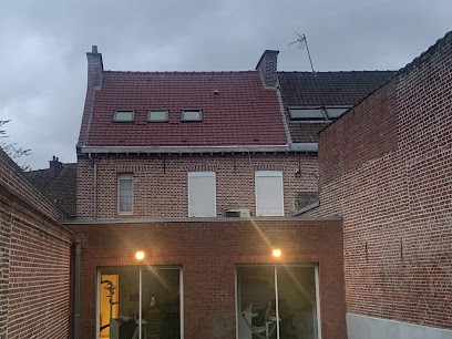 Docteur Bissor François, Dentiste à Denain