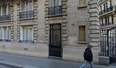 Dr Remi ARVIEU, Dentiste à Paris 09