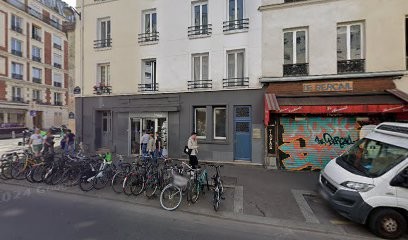 Vidal Ivan, Dentiste à Paris 11