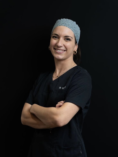Dr Erina Cerepi Dentiste à Pessac