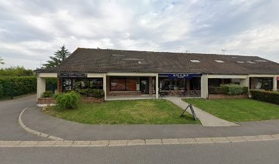 Girard Véronique, Dentiste au Mesnil-Saint-Denis
