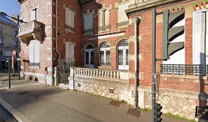 Cabinet Dentaire Chasles, Dentiste à Chartres