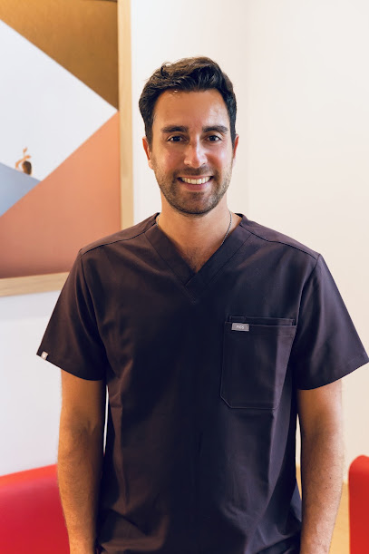 Dr Jérémie Chetrit Dentiste 91 Dourdan Dentiste à Dourdan