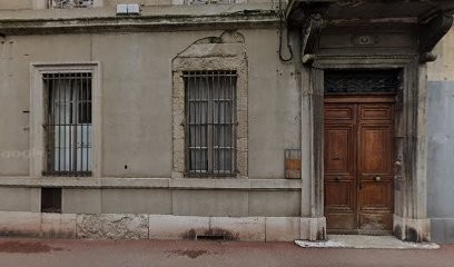 Barthes Dominique, Dentiste à Tournon-sur-Rhône