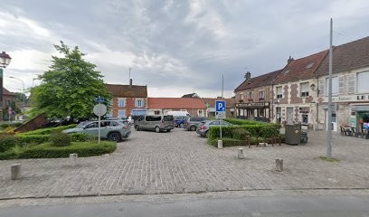 Char-le Scm, Dentiste à Chevrières
