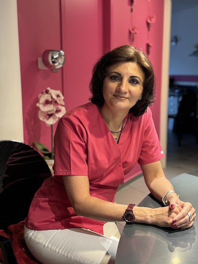Dr Ioana CHITU, Dentiste à Mâcon