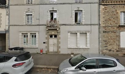 Philippakis Alexandre, Dentiste à Vitré