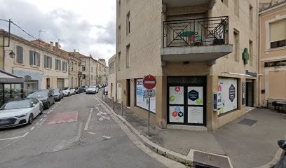 Dr Bruno Schinkewitch-Sorbier Dentiste Salon-de-Provence, Dentiste à Salon-de-Provence