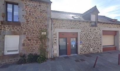 Duval Gruel Sabine, Dentiste à Hédé-Bazouges