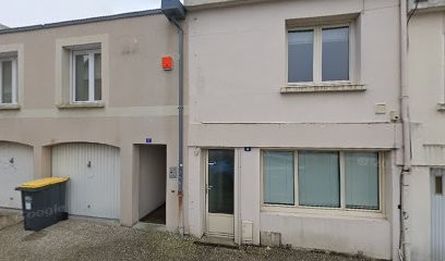 MUTUALITE FRANCAISE DEUX SEVRES, Dentiste à Parthenay