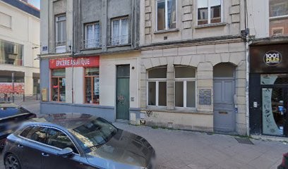 Ternois Mathieu, Dentiste à Lille
