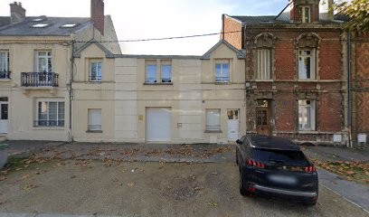 TABURIAUX Gregor - REGIS Pauline, Dentiste à Soissons