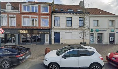 Sobrie et Bernard SCM, Dentiste à Gravelines