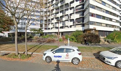 Epic - Dentiste implant - Dr KABLI Tarik & Dr FIOL Mélanie, Dentiste à Nantes