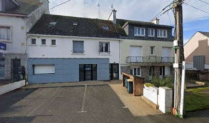 Blanchet Gaël, Dentiste à Guidel