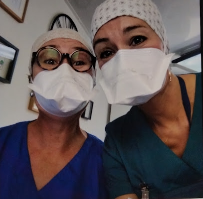 Dr Berton Valérie Chirurgien Dentiste Dentiste à Trilport