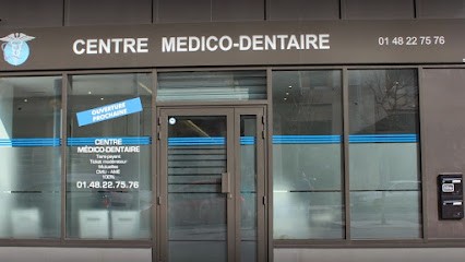 Dental Center Epinay Sur Seine, Dentiste à Épinay-sur-Seine