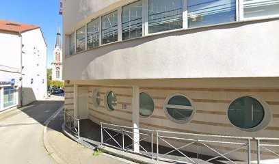 Centre De Santé Dentaire Mutualiste, Dentiste à Villerupt