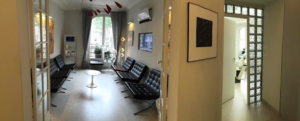 Dr Maestrati Augustin, Dentiste à Paris 06