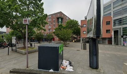 Antoine Sfeir, Dentiste à Évry