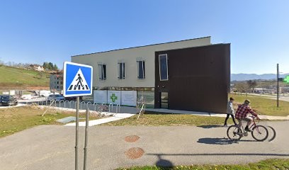 Cabinet Chirurgie Dentaire de CHAVANOD Dr LARCHER Denis, Dentiste à Chavanod