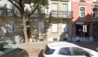 Docteur Tamara Khalil, Dentiste à Strasbourg