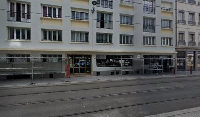 Deville, Dentiste à Lyon 03