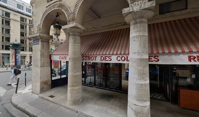 Brisse Michèle, Dentiste à Paris 02