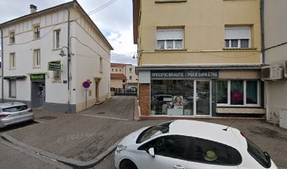 Pacheco Gérald, Dentiste à Mions