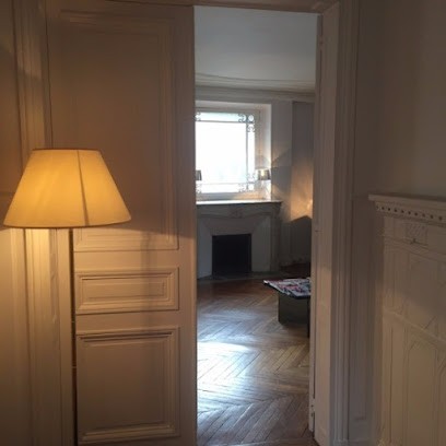 Docteur Emilie Jullien, Dentiste à Saint-Brice-sous-Forêt