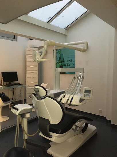 dr bataille caroline, Dentiste à Paris 03