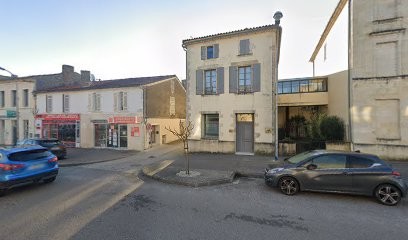 GUICHENE Laurence, Dentiste à Lesparre-Médoc