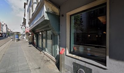 Docteur Yaël Dreyfus, Dentiste à Strasbourg