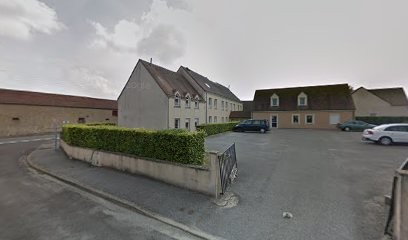 Hotico Madalina, Dentiste à Mortagne-au-Perche