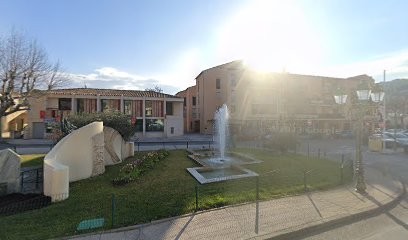 SCM ARCADE, Dentiste au Beausset